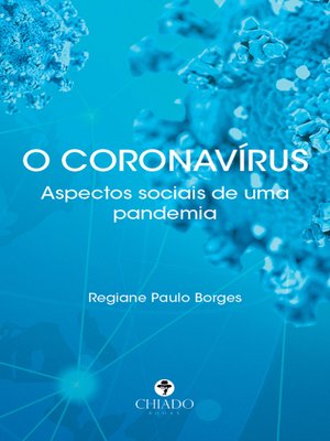 cover image of O Coronavírus